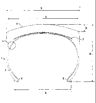 Une figure unique qui représente un dessin illustrant l'invention.